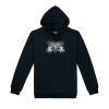Cloke Mens Maverick 360 Hoodie Thumbnail