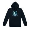 Cloke Mens Maverick 360 Hoodie Thumbnail