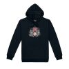 Cloke Mens Maverick 360 Hoodie Thumbnail