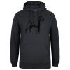 JB's Mens Fleecy Hoodie Thumbnail