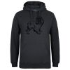 JB's Mens Fleecy Hoodie Thumbnail