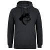 JB's Mens Fleecy Hoodie Thumbnail