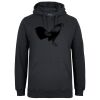 JB's Mens Fleecy Hoodie Thumbnail