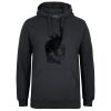 JB's Mens Fleecy Hoodie Thumbnail