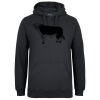 JB's Mens Fleecy Hoodie Thumbnail
