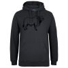 JB's Mens Fleecy Hoodie Thumbnail