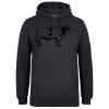 JB's Mens Fleecy Hoodie Thumbnail