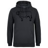 JB's Mens Fleecy Hoodie Thumbnail