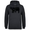 JB's Mens Fleecy Hoodie Thumbnail
