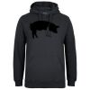 JB's Mens Fleecy Hoodie Thumbnail