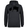 JB's Mens Fleecy Hoodie Thumbnail