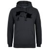 JB's Mens Fleecy Hoodie Thumbnail