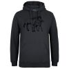 JB's Mens Fleecy Hoodie Thumbnail