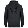 JB's Mens Fleecy Hoodie Thumbnail