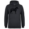 JB's Mens Fleecy Hoodie Thumbnail
