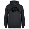JB's Mens Fleecy Hoodie Thumbnail