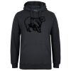 JB's Mens Fleecy Hoodie Thumbnail