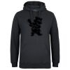 JB's Mens Fleecy Hoodie Thumbnail