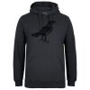 JB's Mens Fleecy Hoodie Thumbnail