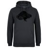 JB's Mens Fleecy Hoodie Thumbnail