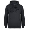 JB's Mens Fleecy Hoodie Thumbnail