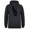 JB's Mens Fleecy Hoodie Thumbnail