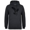 JB's Mens Fleecy Hoodie Thumbnail