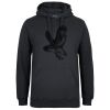 JB's Mens Fleecy Hoodie Thumbnail