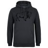 JB's Mens Fleecy Hoodie Thumbnail