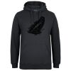 JB's Mens Fleecy Hoodie Thumbnail