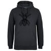 JB's Mens Fleecy Hoodie Thumbnail