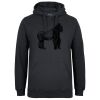 JB's Mens Fleecy Hoodie Thumbnail