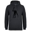 JB's Mens Fleecy Hoodie Thumbnail