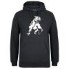 JB's Mens Fleecy Hoodie Thumbnail