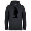 JB's Mens Fleecy Hoodie Thumbnail