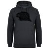 JB's Mens Fleecy Hoodie Thumbnail