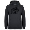 JB's Mens Fleecy Hoodie Thumbnail