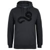 JB's Mens Fleecy Hoodie Thumbnail