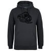 JB's Mens Fleecy Hoodie Thumbnail