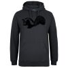 JB's Mens Fleecy Hoodie Thumbnail