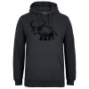 JB's Mens Fleecy Hoodie Thumbnail