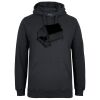 JB's Mens Fleecy Hoodie Thumbnail