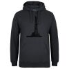 JB's Mens Fleecy Hoodie Thumbnail