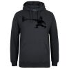 JB's Mens Fleecy Hoodie Thumbnail
