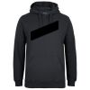 JB's Mens Fleecy Hoodie Thumbnail
