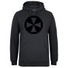 JB's Mens Fleecy Hoodie Thumbnail