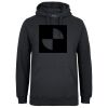 JB's Mens Fleecy Hoodie Thumbnail