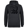 JB's Mens Fleecy Hoodie Thumbnail
