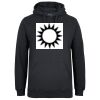 JB's Mens Fleecy Hoodie Thumbnail