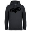 JB's Mens Fleecy Hoodie Thumbnail